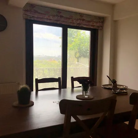 Breath Taking Bosporus View In Cihangir Villa